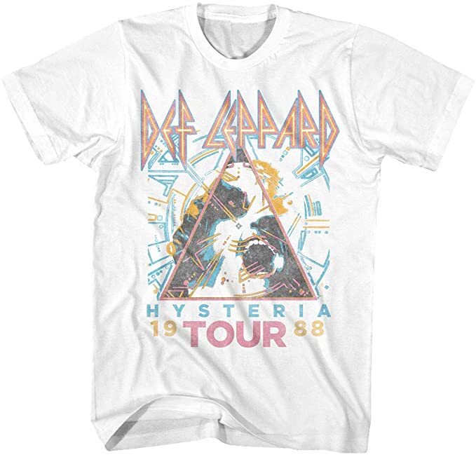 Dwarf Hotot arbitro Rock Shirt